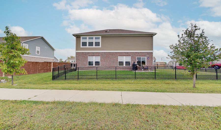 930 Belgium Blvd, Bargersville, IN 46106 - 3 Beds, 3 Bath