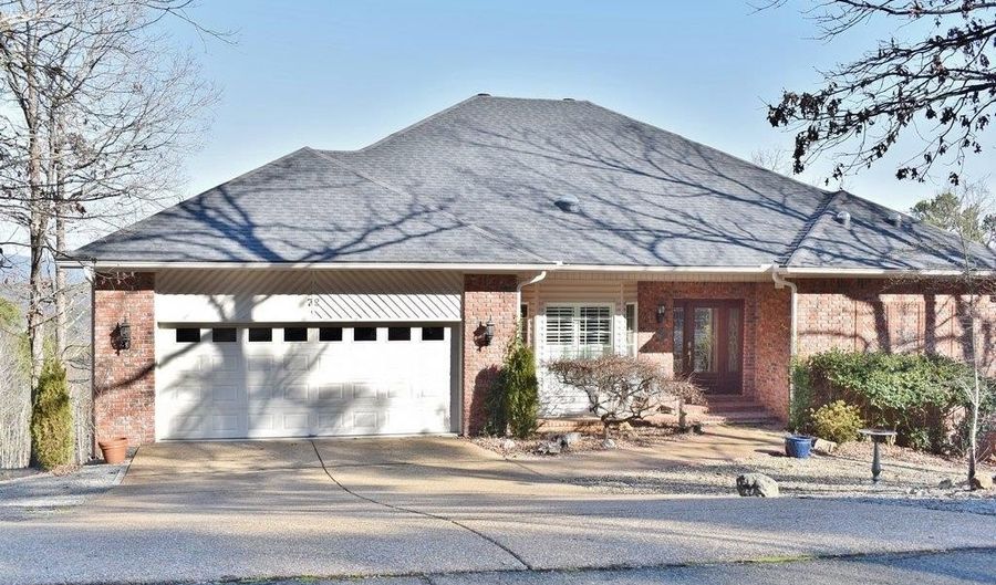 72 Mansilla Way, Hot Springs Village, AR 71909 - 3 Beds, 3 Bath