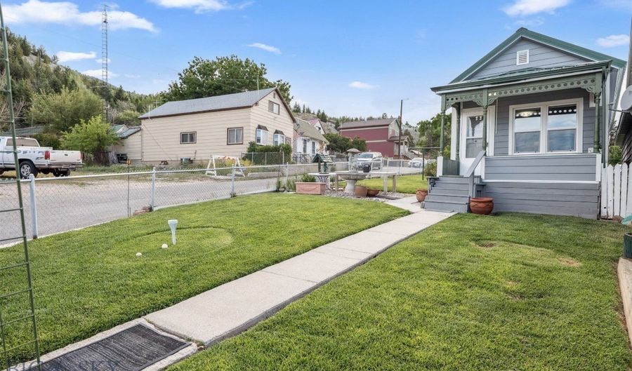 724 Alder St, Anaconda, MT 59711 - 1 Beds, 1 Bath