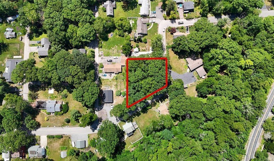 0 Waterman Lake Dr, Glocester, RI 02814 - 0 Beds, 0 Bath