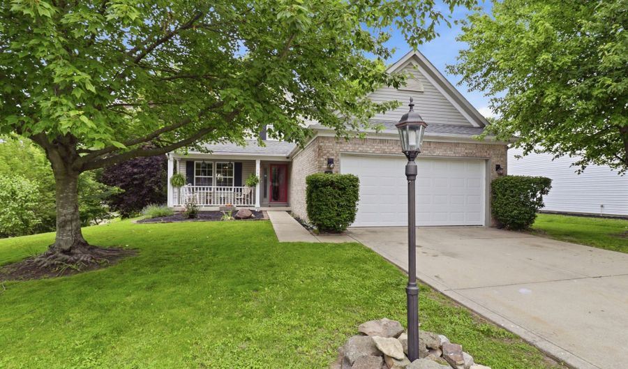 742 Austrian Way, Avon, IN 46123 - 3 Beds, 3 Bath