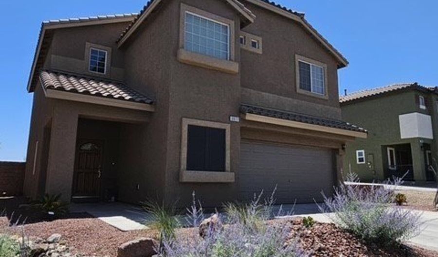 2077 Alki Beach Ave, Laughlin, NV 89029 - 3 Beds, 3 Bath