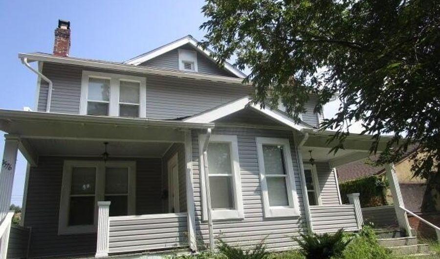 1576 Arlington Ave, Columbus, OH 43211 - 0 Beds, 0 Bath