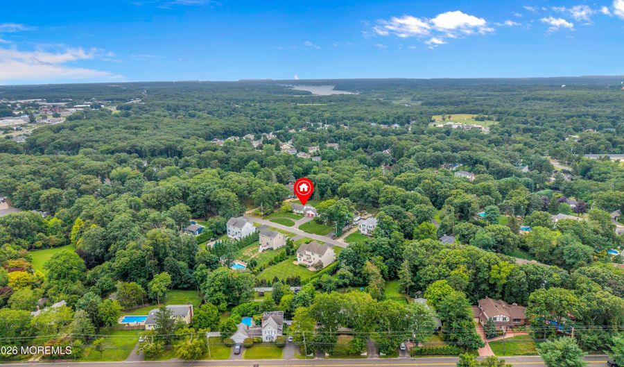 3238 Ridgewood Rd, Allenwood, NJ 08720 - 3 Beds, 3 Bath