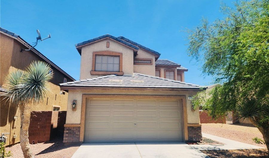 1124 Autumn Bay Ct, Henderson, NV 89052 - 3 Beds, 3 Bath