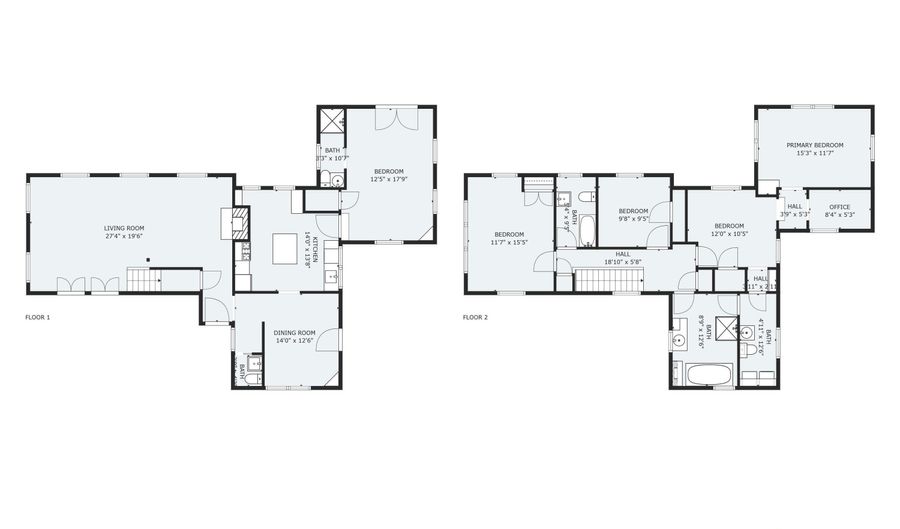 341 Chapel Hill Rd, Atlantic Highlands, NJ 07716 - 4 Beds, 5 Bath