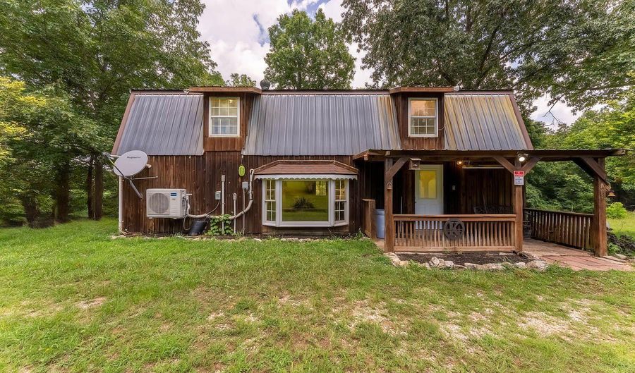 153 Private Road 204-184, Alton, MO 65606 - 1 Beds, 1 Bath