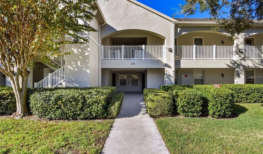570 CRANES Way 140, Altamonte Springs, FL 32701 - 3 Beds, 2 Bath
