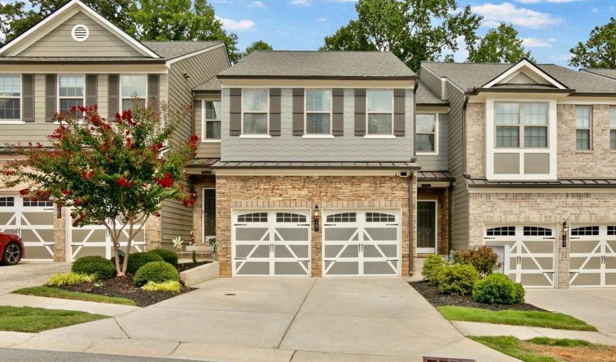 267 Stone Park, Woodstock, GA 30188 - 4 Beds, 4 Bath