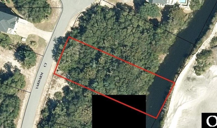 41193 Yardarm Ct Lot 1721, Avon, NC 27915 - 0 Beds, 0 Bath