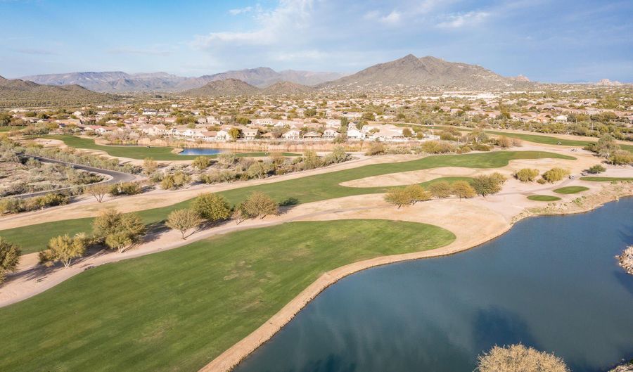 8601 E CAREFREE Dr, Carefree, AZ 85377 - 3 Beds, 3 Bath