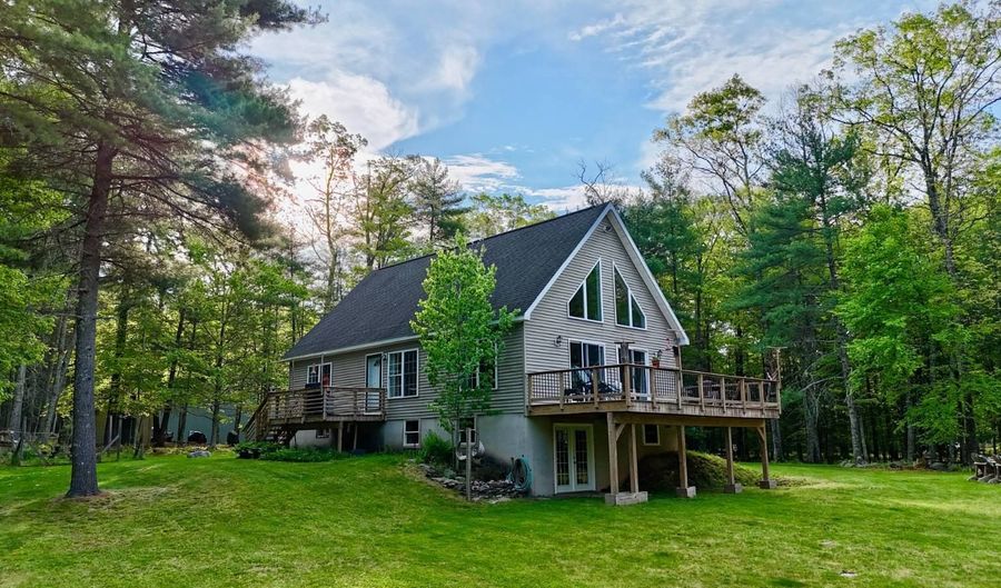 54 Cliff Rd, Accord, NY 12404 - 3 Beds, 2 Bath