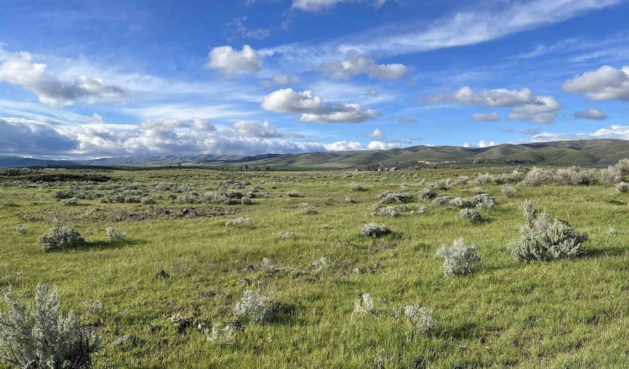 1403 Eighteen Mile Rd, Bancroft, ID 83217 - 0 Beds, 0 Bath