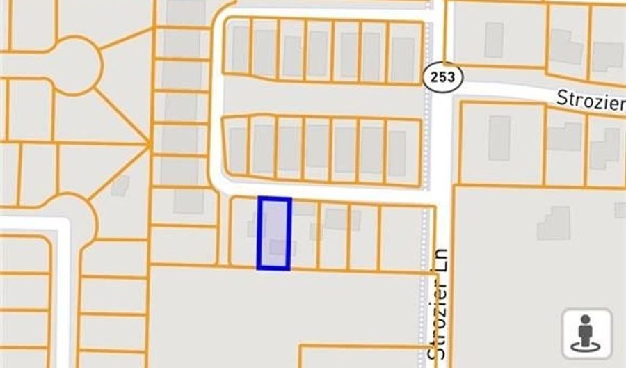 1723 Ebbing Loop Lot 25, Barling, AR 72923 - 0 Beds, 0 Bath