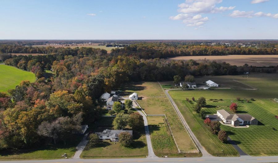 109 APPLE GROVE SCHOOL Rd, Camden Wyoming, DE 19934 - 5 Beds, 2 Bath