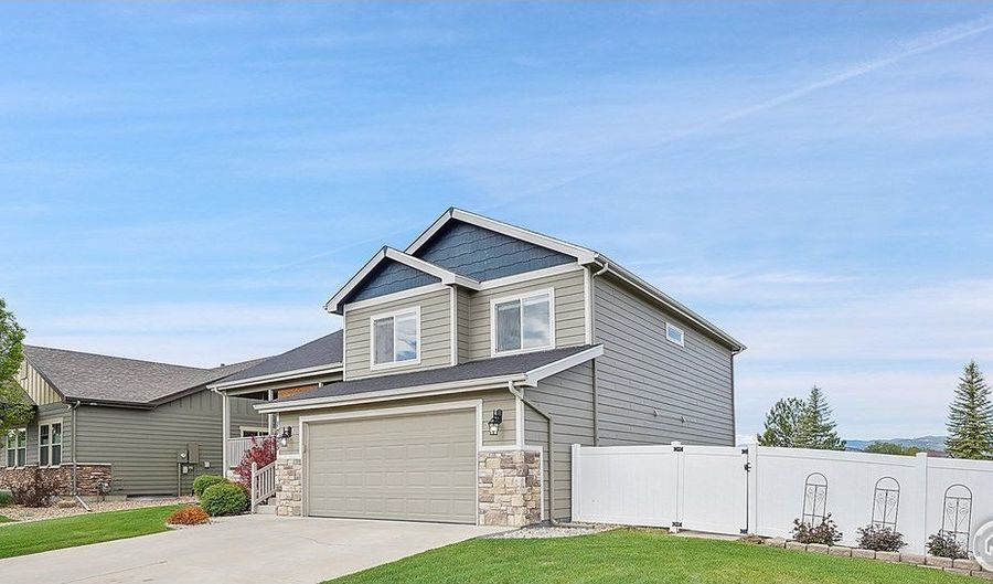 1725 Exeter St, Berthoud, CO 80513 - 4 Beds, 4 Bath