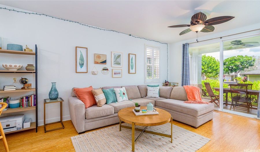 92-1043 Koio Dr A (M4-1), Kapolei, HI 96707 - 2 Beds, 2 Bath
