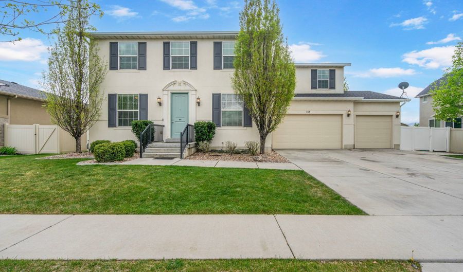 145 W 750 S, American Fork, UT 84003 - 5 Beds, 4 Bath