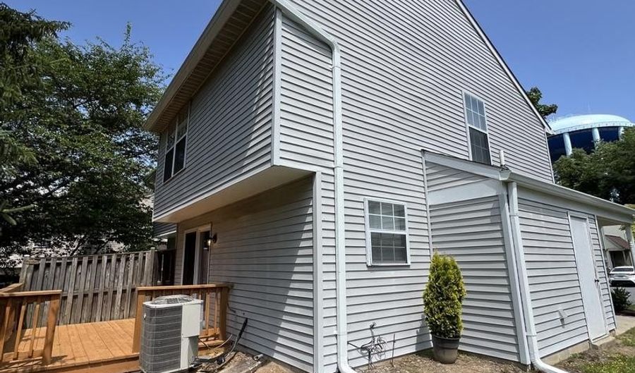 16337 PEWTER Ln, Bowie, MD 20716 - 2 Beds, 3 Bath