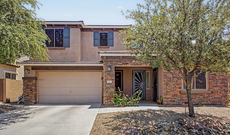 1655 N 214TH Ave, Buckeye, AZ 85396 - 6 Beds, 5 Bath