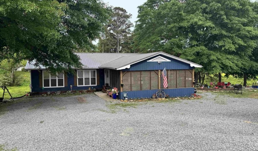 567 Liberty Dr, Arab, AL 35016 - 2 Beds, 2 Bath