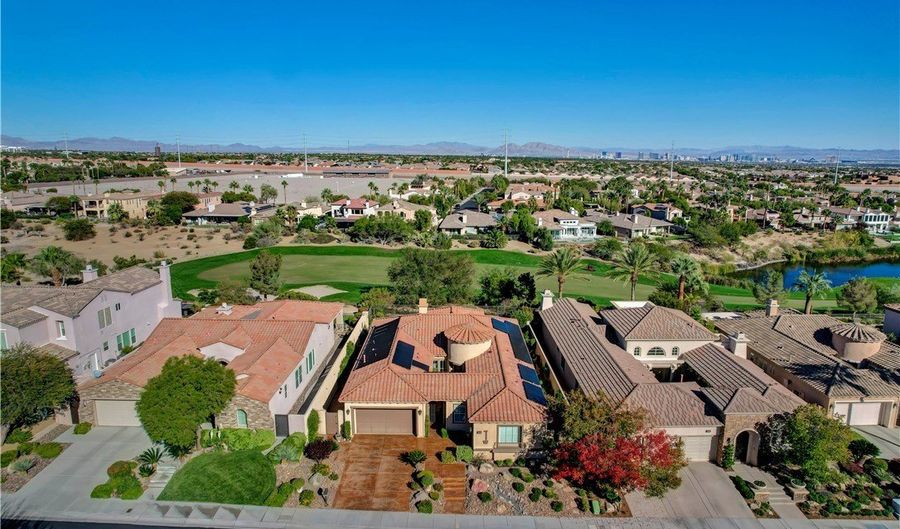 3278 Dove Run Creek Dr, Las Vegas, NV 89135 - 3 Beds, 4 Bath