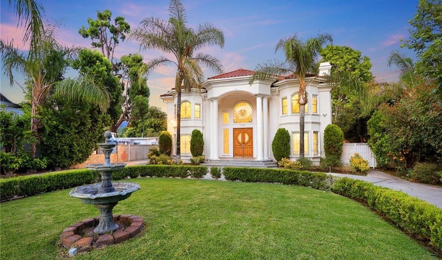 1118 S 6th Ave, Arcadia, CA 91006 - 6 Beds, 6 Bath