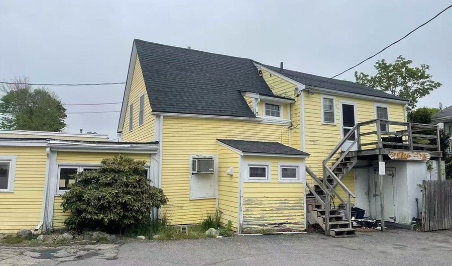 517 Main St, Barnstable, MA 02601 - 0 Beds, 0 Bath