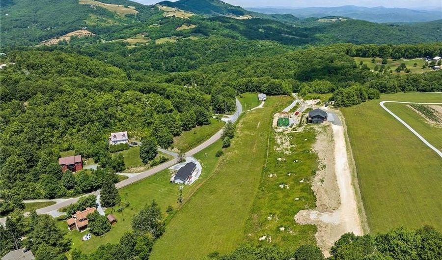 Lot 4 Grouseberry Drive, Banner Elk, NC 28604 - 0 Beds, 0 Bath
