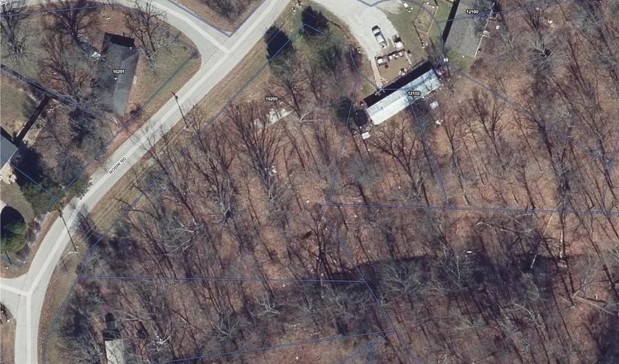 16200 Robin Rd, Bella Vista, AR 72715 - 0 Beds, 0 Bath