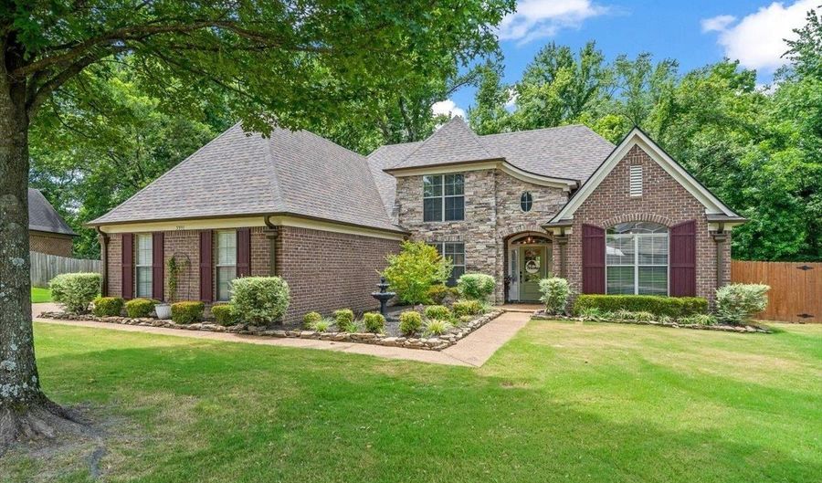5991 EWING, Arlington, TN 38002 - 5 Beds, 4 Bath