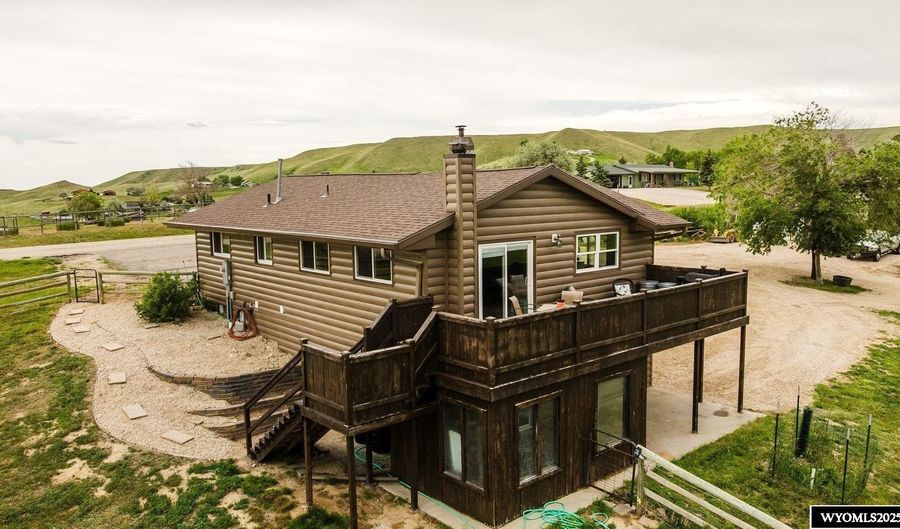 50 Valley Dr, Buffalo, WY 82834 - 4 Beds, 2 Bath