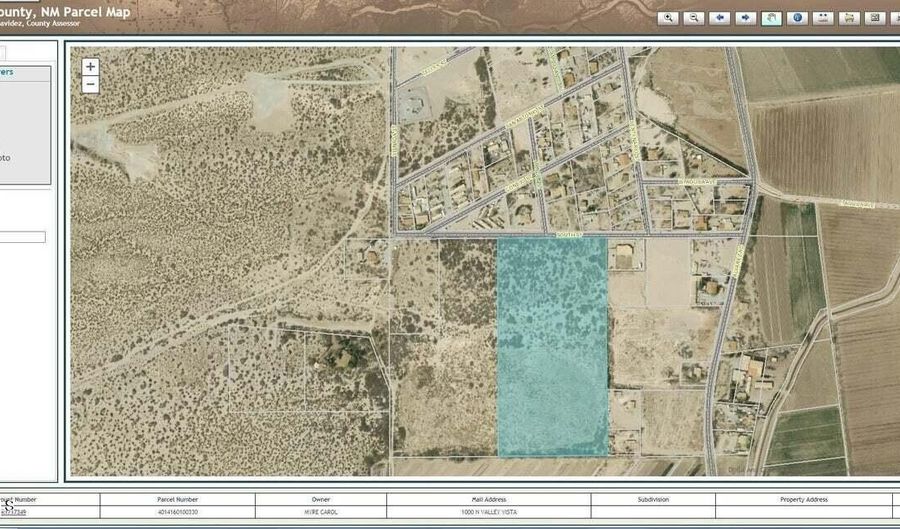227 South St, Anthony, NM 88021 - 0 Beds, 0 Bath