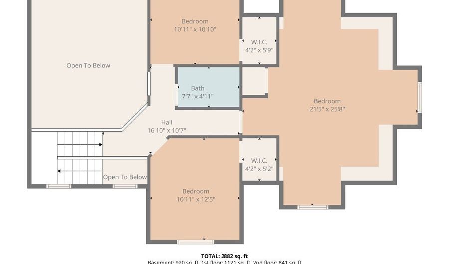 95 W Julie Ct, Bozeman, MT 59718 - 4 Beds, 4 Bath