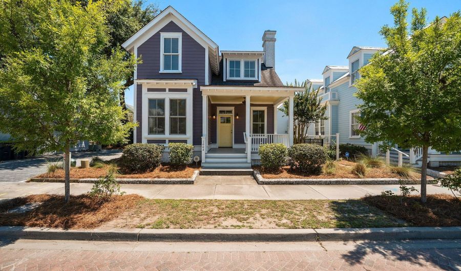 1604 Prince St, Beaufort, SC 29902 - 4 Beds, 3 Bath