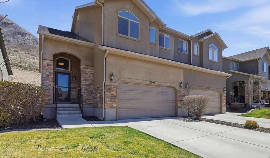 10302 N MORGAN Blvd, Cedar Hills, UT 84062 - 3 Beds, 4 Bath