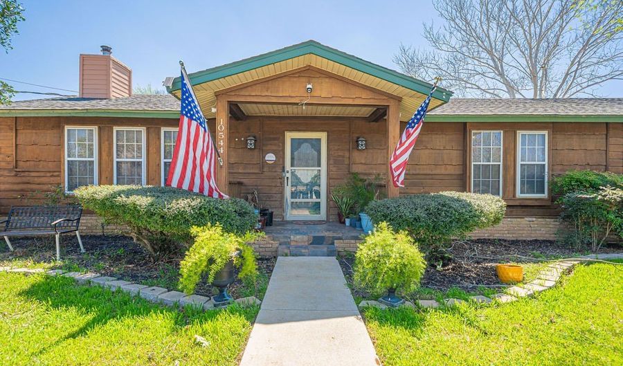 10544 Macaway, Adkins, TX 78101 - 4 Beds, 0 Bath