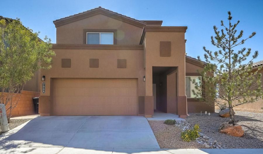 7008 Tempe Ave NW, Albuquerque, NM 87114 - 3 Beds, 3 Bath