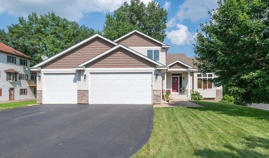14449 Flintwood St NW, Andover, MN 55304 - 4 Beds, 3 Bath