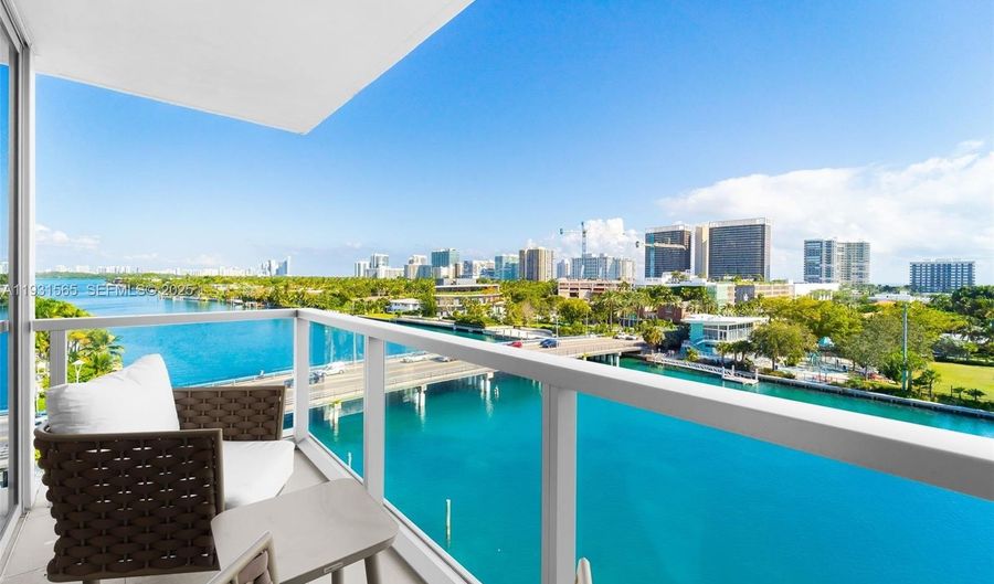 9521 E Bay Harbor Dr 802, Bay Harbor Islands, FL 33154 - 2 Beds, 3 Bath