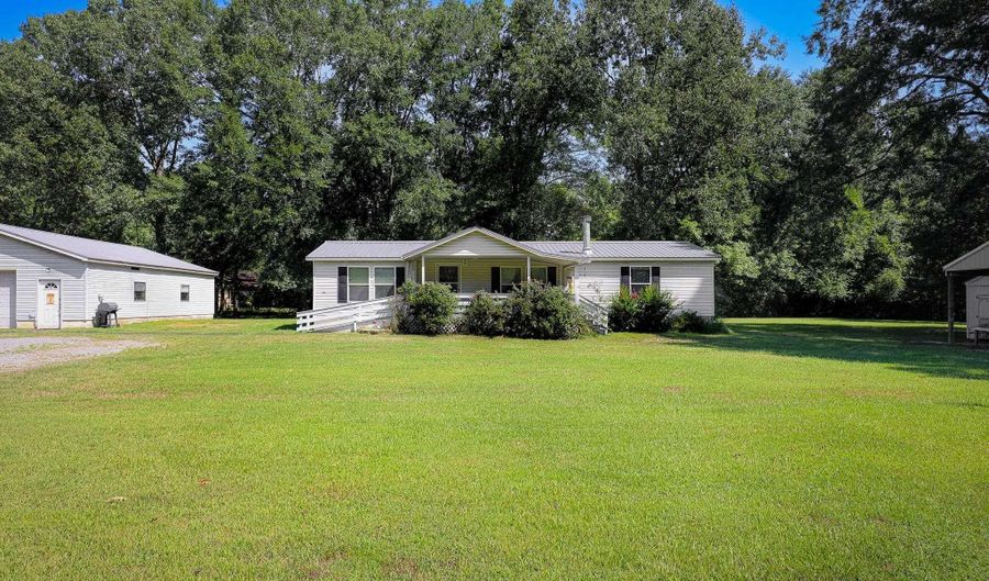 340 Vulcan Rd, Benton, AR 72015 - 3 Beds, 2 Bath