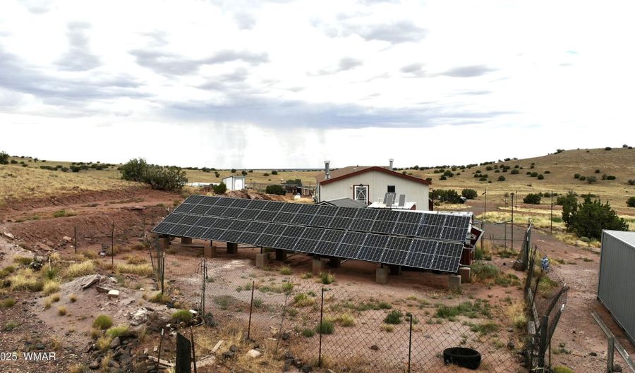 8521 County Road N8521, Concho, AZ 85924 - 3 Beds, 3 Bath