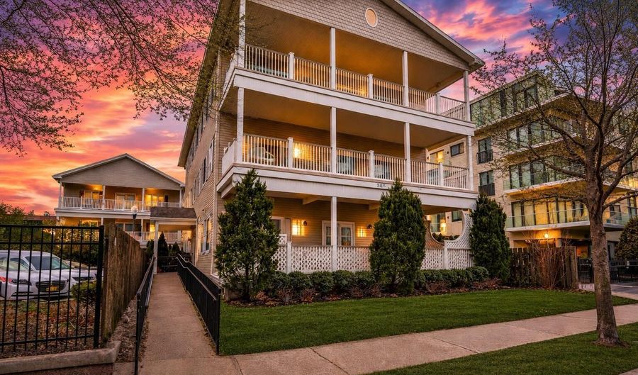 508 Monroe Ave 202, Asbury Park, NJ 07712 - 1 Beds, 1 Bath