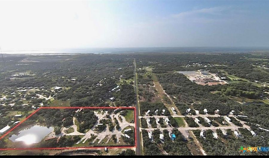 582 Adolfo Dr, Aransas Pass, TX 78336 - 0 Beds, 0 Bath