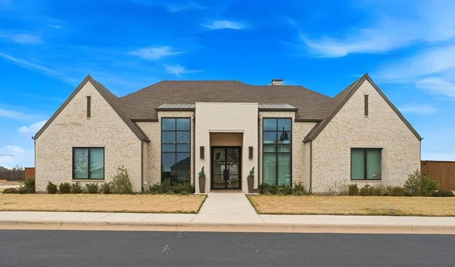 2202 S Ridge Xing, Abilene, TX 79606 - 4 Beds, 4 Bath