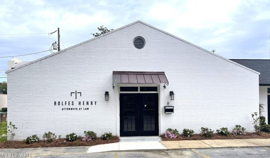 175 Main St, Biloxi, MS 39530 - 0 Beds, 0 Bath