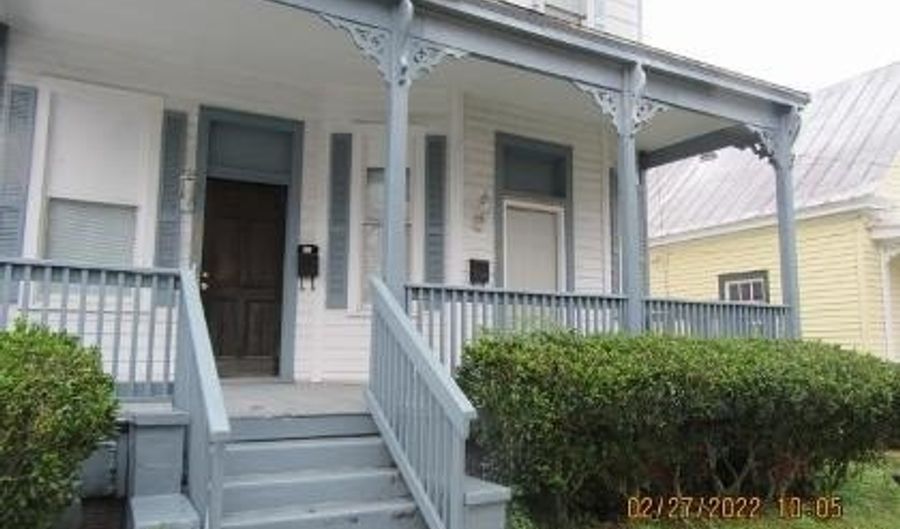 217 Telfair St, Augusta, GA 30901 - 1 Beds, 2 Bath