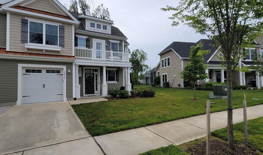 19017 CHARLOTTETOWN Way, Lewes, DE 19958 - 4 Beds, 3 Bath