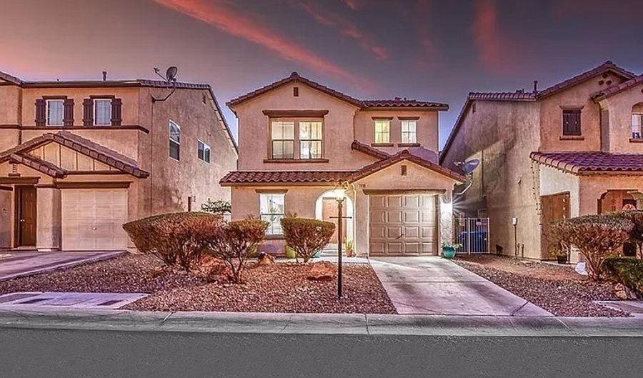7235 Liberty Pride St, Las Vegas, NV 89148 - 3 Beds, 3 Bath