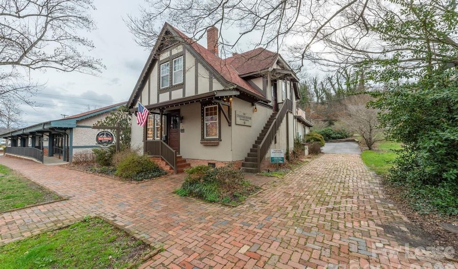 5 All Souls Cres, Asheville, NC 28803 - 0 Beds, 0 Bath